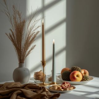Healthy Christmas – How to Maintain Moderation in Preparing and Eating Meals