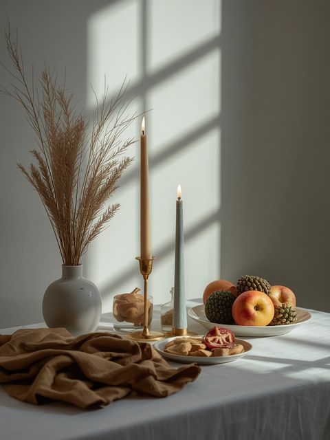 Healthy Christmas – How to Maintain Moderation in Preparing and Eating Meals