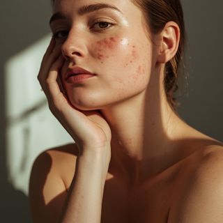 Acne, Diet and Stress – How These Three Factors Affect Your Skin