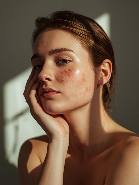 Acne, Diet and Stress – How These Three Factors Affect Your Skin