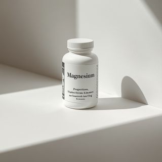 Magnez – właściwości, formy i źródła w regularnej diecie