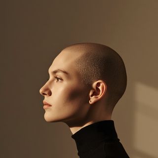 Androgenetische Alopezie und Ernährung