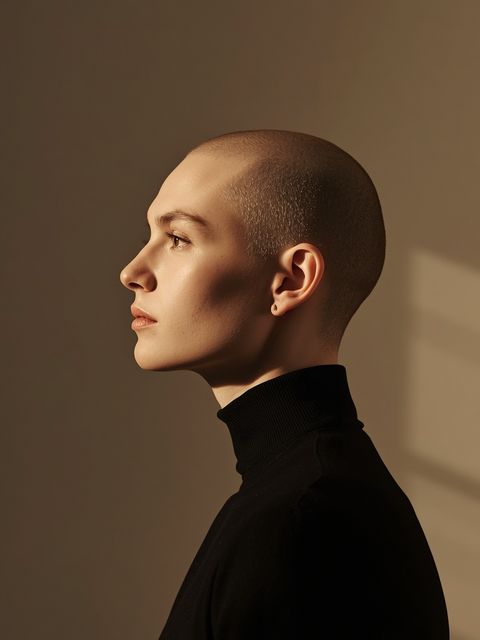 Androgenetische Alopezie und Ernährung
