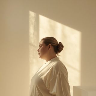 Metabolicznie zdrowa nadwaga