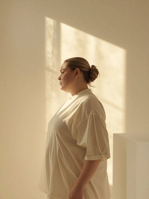 Metabolically Healthy Overweight