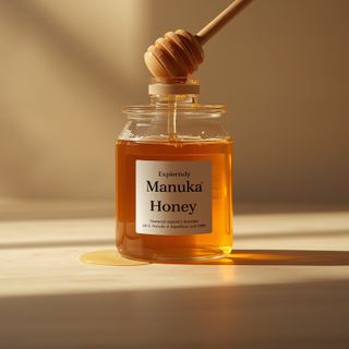 Manuka Honey – Exceptional Properties of New Zealand Honey