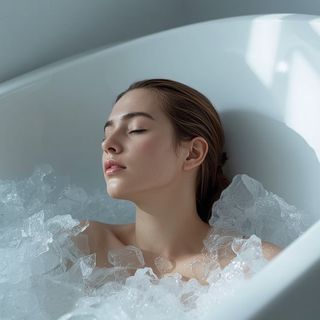 Ice Bathing – Is It Healthy and Safe for the Body?