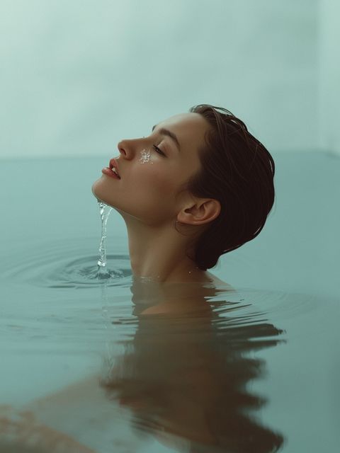 Excess Water in the Body – The Role of Water and Consequences of Its Excess