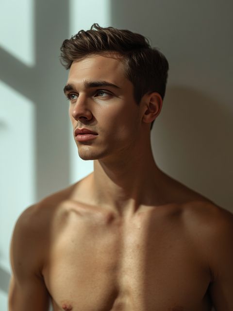 Natural Methods to Maintain Proper Testosterone Levels