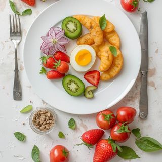 Supportive Diet - Dietary Solution for Digestive Issues