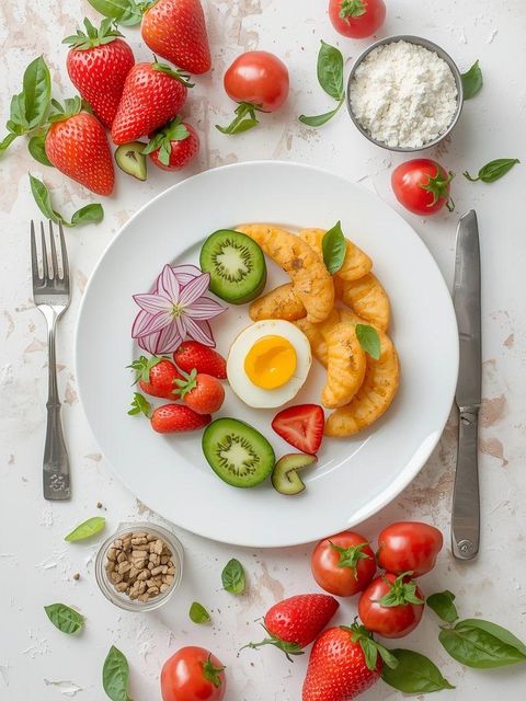 Supportive Diet - Dietary Solution for Digestive Issues