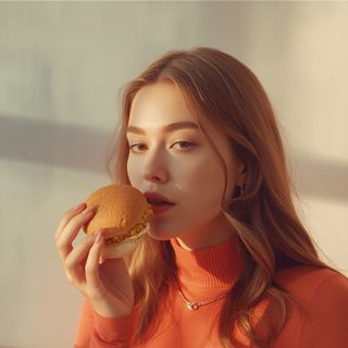 Aversion to New Food Items in Adults