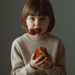 Angst vor neuen Lebensmitteln bei Kindern – wie man damit umgeht