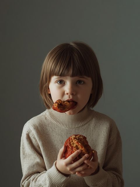 Fear of New Foods in Children – How to Cope