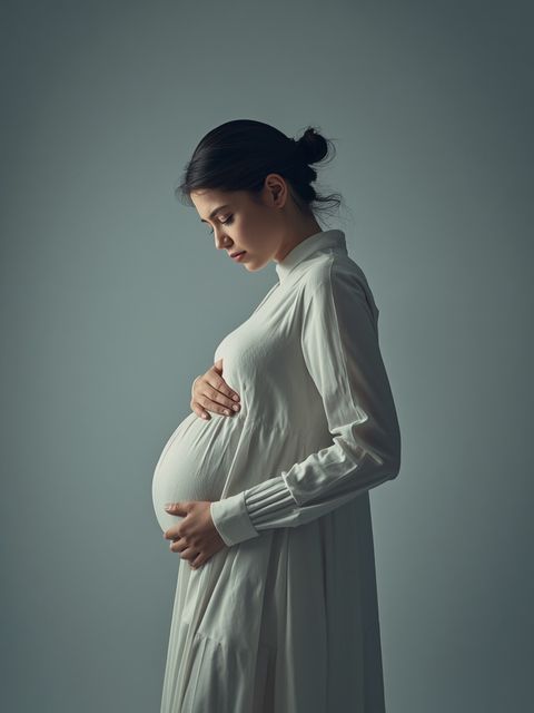 Gefährliche Produkte in der Schwangerschaft – Risiken für Mutter und Kind vermeiden