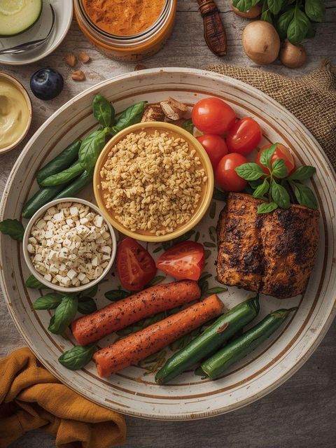 The Low-FODMAP Diet - Its Significance and Limitations in Application