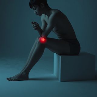 Knee Joint Stability Disorders