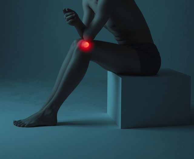 Knee Joint Stability Disorders