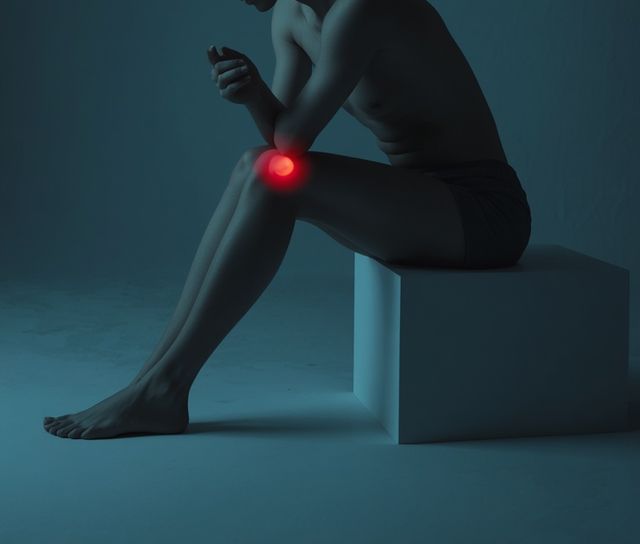 Knee Joint Stability Disorders