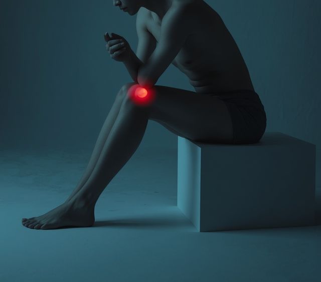 Knee Joint Stability Disorders