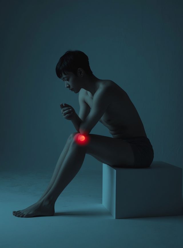 Knee Joint Stability Disorders