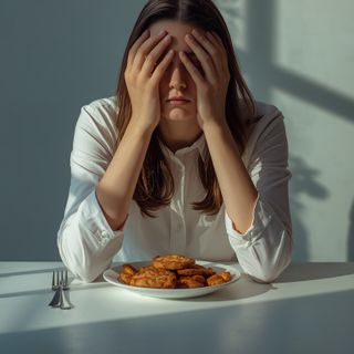 Dangerous Eating Disorders – Symptoms, Treatment, Diet