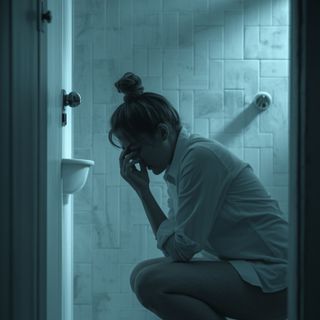 Harninkontinenz – Ursachen, Symptome und Arten