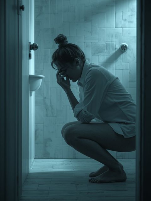 Urinary Incontinence – Causes, Symptoms, and Types