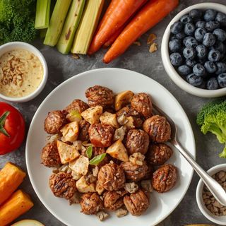 Low-carb Nutrition – Greater Benefits or Losses