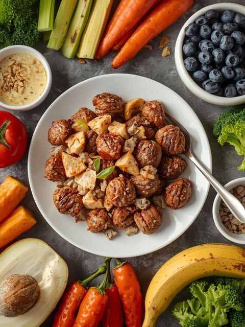 Low-carb Nutrition – Greater Benefits or Losses