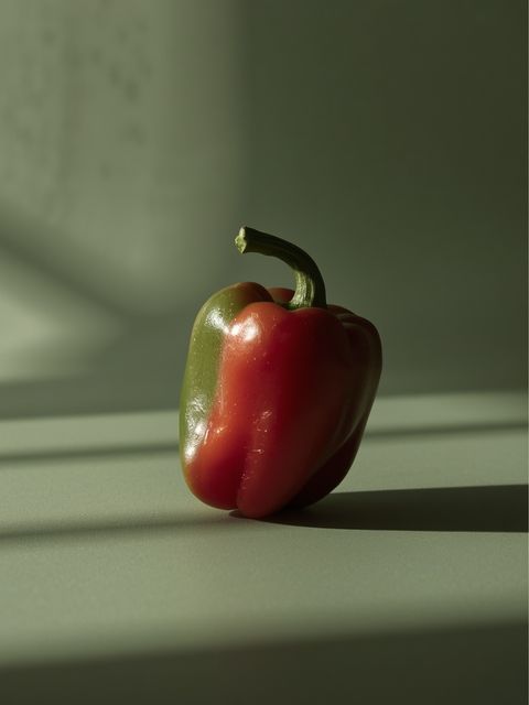 Von milden Jalapeños bis zum scharfen Carolina Reaper – die Auswirkungen von Früchten der Gattung <i>Capsicum</i> auf unsere Gesundheit