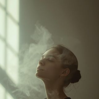 Breathe Deeply!