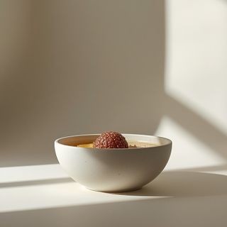 Wbudowany opór w sztuce kulinarnej