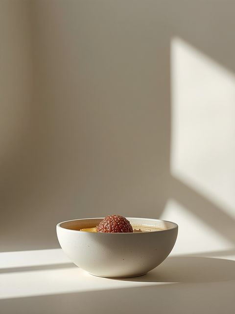 Integrated Resistance in Culinary Art