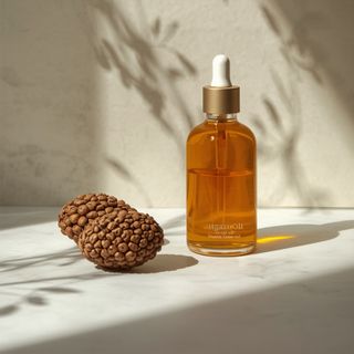 Argan Oil – Use in Cosmetics and Distinctive Features