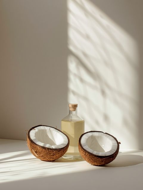 Coconut Oil – Is It Edible? Pros and Cons