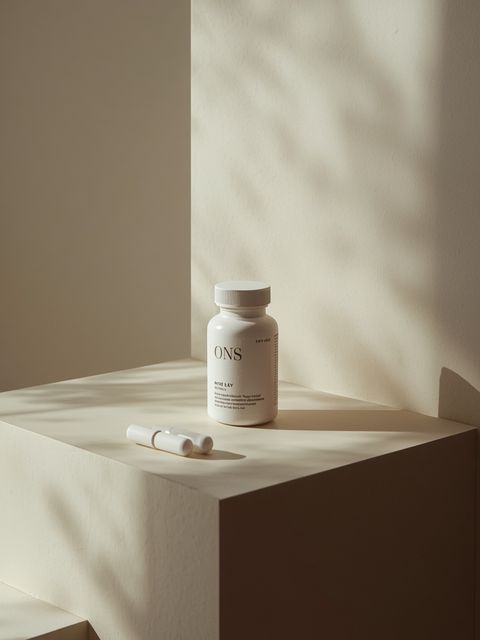 ONS – What Are Oral Dietary Supplements