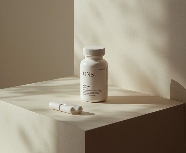 ONS – What Are Oral Dietary Supplements