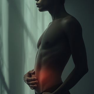 Excess Abdominal Fat Tissue – Description, Causes, Treatment, Diet
