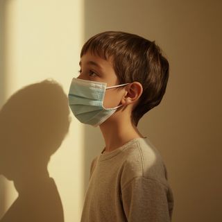 Pandemia COVID-19 a poziom witaminy D u dzieci