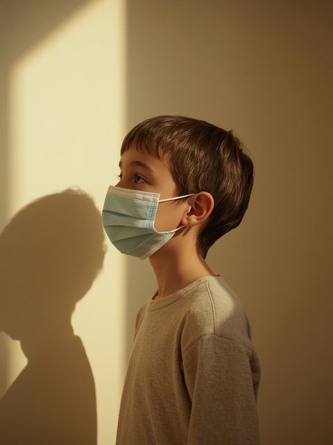 Pandemia COVID-19 a poziom witaminy D u dzieci