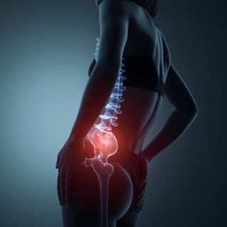 Hip Joint Disorders