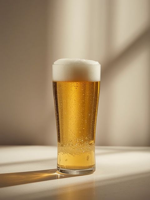 Non-Alcoholic Beer Beverage – Healthy Choice or Dangerous Ignorance?