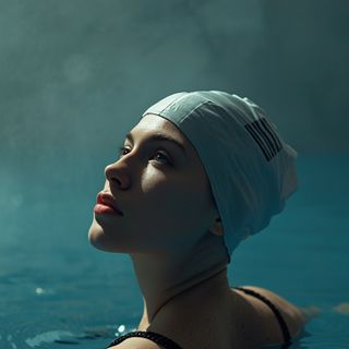 Prevention of Cramps While Swimming