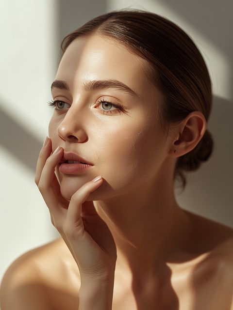 Basic Tips for Healthy Skin