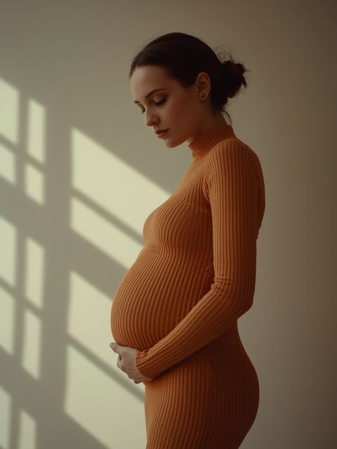 Excessive Food Consumption During Pregnancy – An Invisible Threat to Expectant Mothers