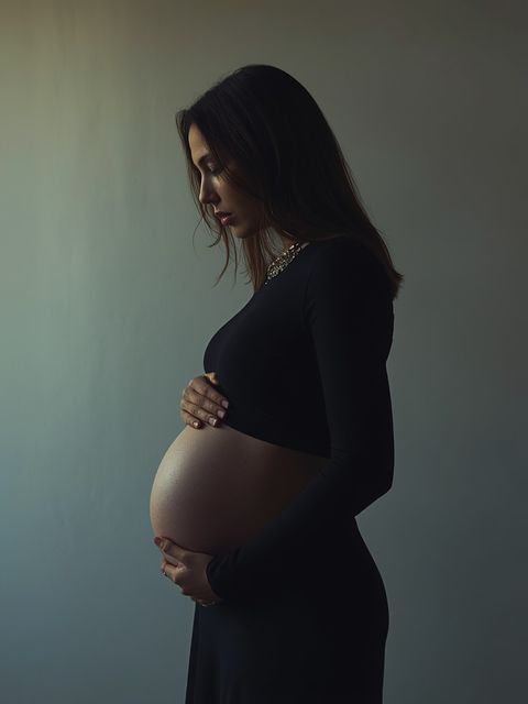 Pregorexia – Dangerous Pregnancy-Related Eating Disorder