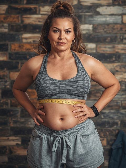 Can this be labeled as a weight-loss diet – why are the outcomes not instantaneous?