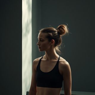 Odbudowa w sporcie siłowym