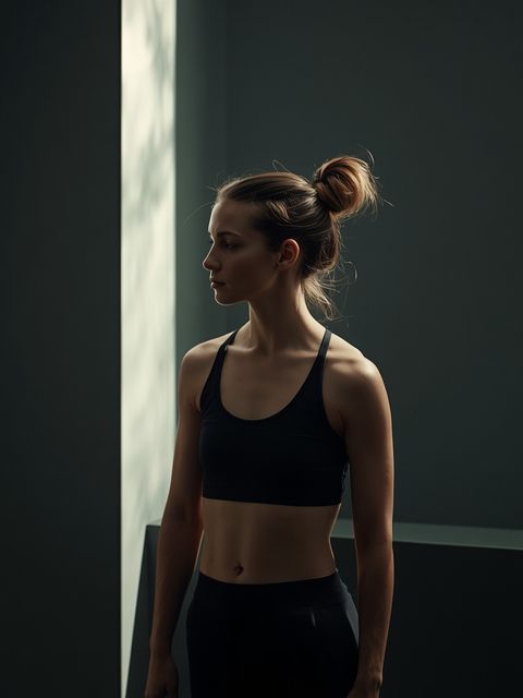 Rebuilding in Strength Training